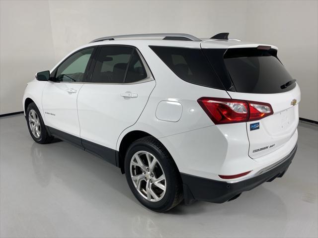 used 2019 Chevrolet Equinox car, priced at $15,899