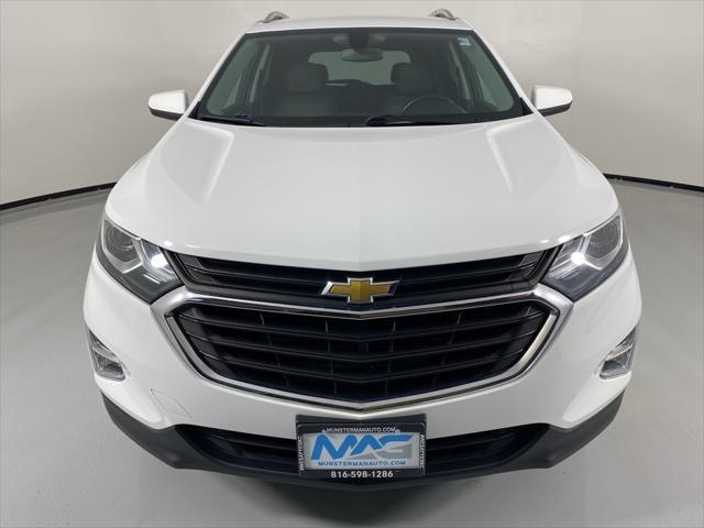 used 2019 Chevrolet Equinox car, priced at $15,899