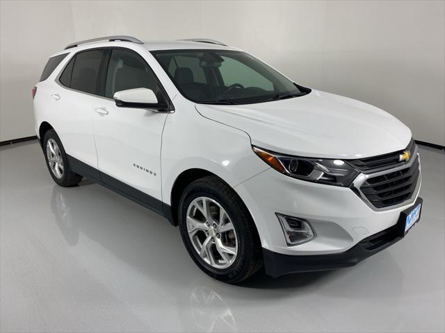 used 2019 Chevrolet Equinox car, priced at $15,899