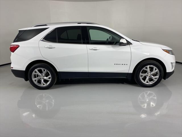 used 2019 Chevrolet Equinox car, priced at $15,899