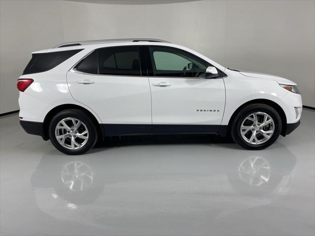 used 2019 Chevrolet Equinox car, priced at $12,597