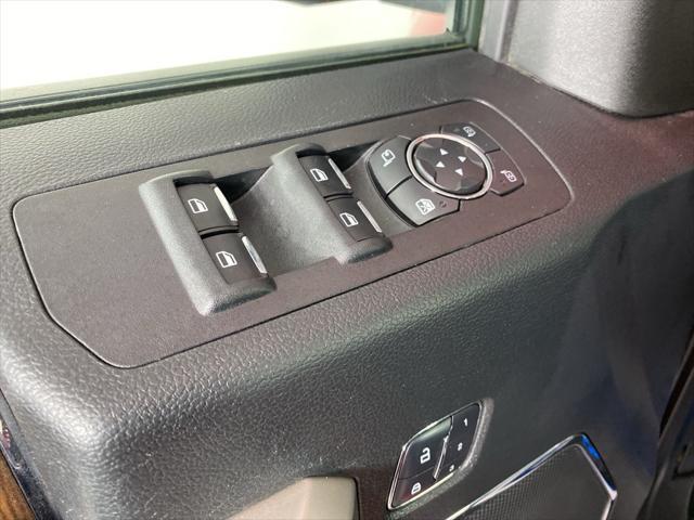 used 2016 Ford F-150 car, priced at $21,864