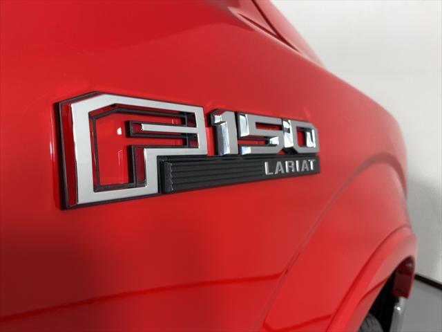 used 2016 Ford F-150 car, priced at $21,864