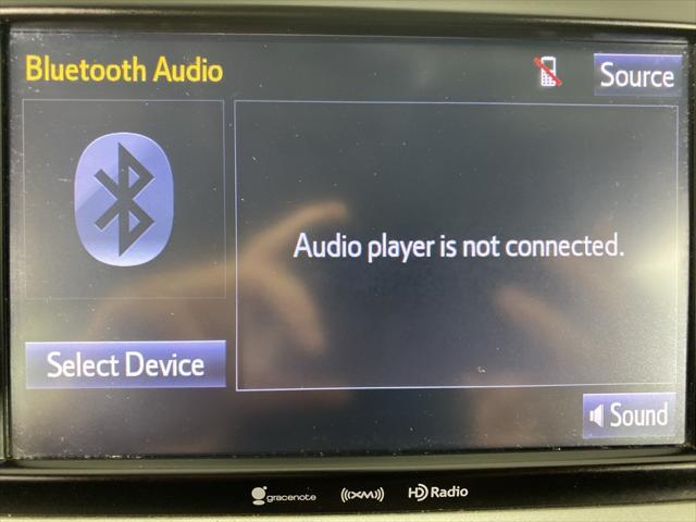 used 2019 Toyota Highlander car, priced at $22,923