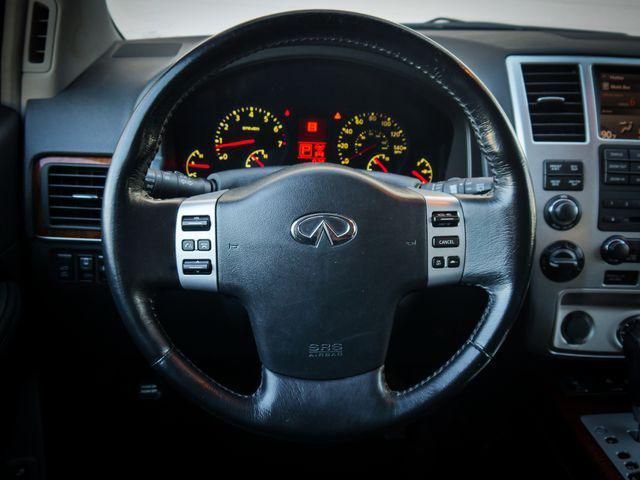 used 2010 INFINITI QX56 car
