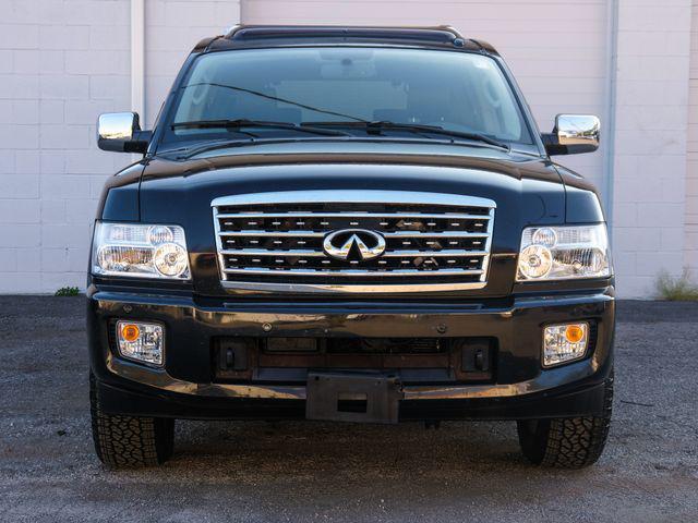 used 2010 INFINITI QX56 car