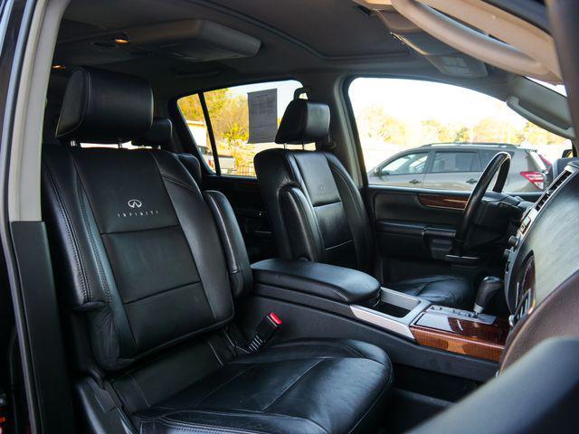 used 2010 INFINITI QX56 car