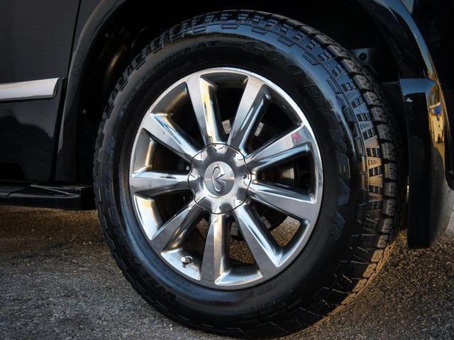 used 2010 INFINITI QX56 car