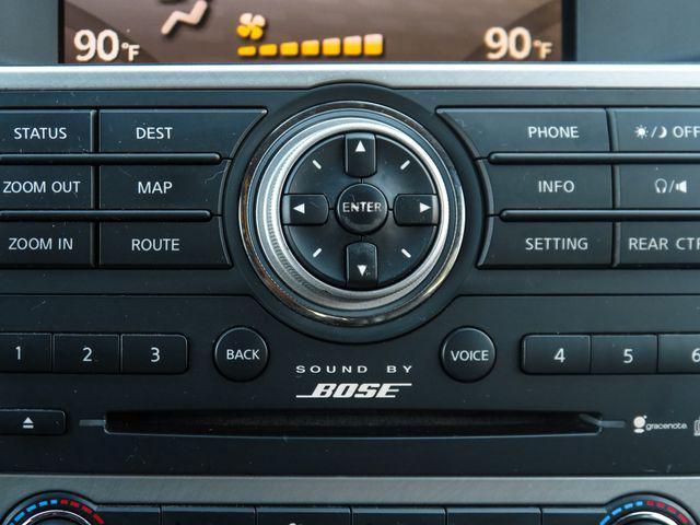 used 2010 INFINITI QX56 car