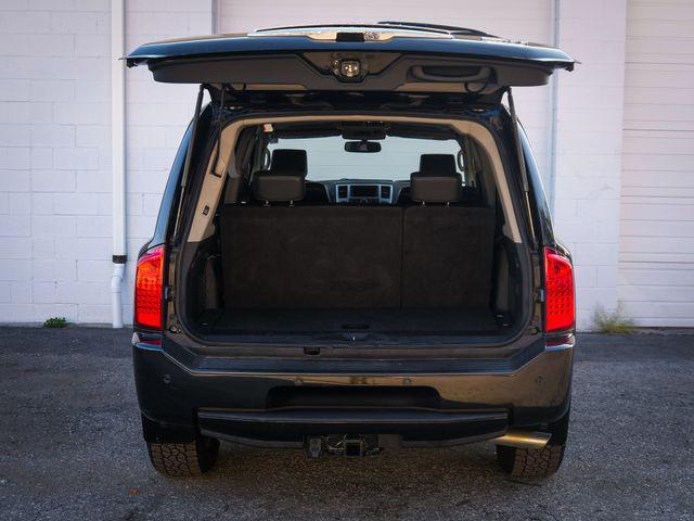 used 2010 INFINITI QX56 car