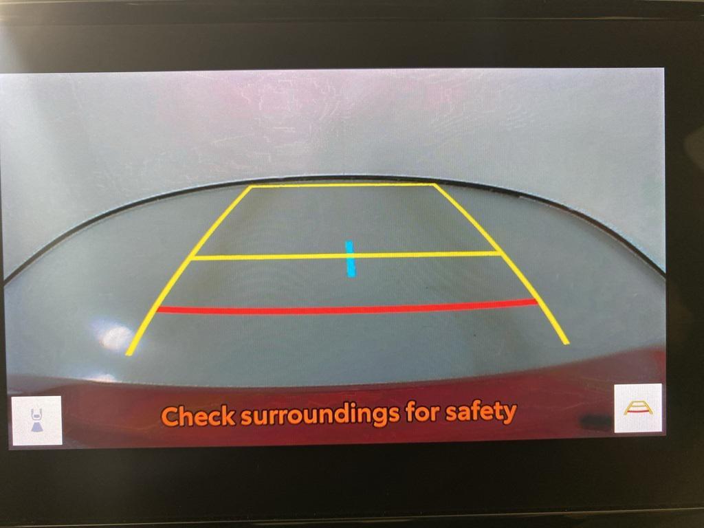 used 2023 Subaru Solterra car, priced at $19,072