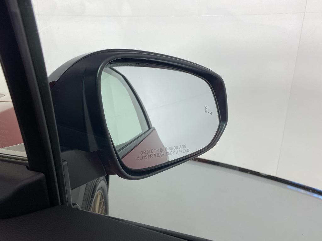 used 2023 Subaru Solterra car, priced at $19,072