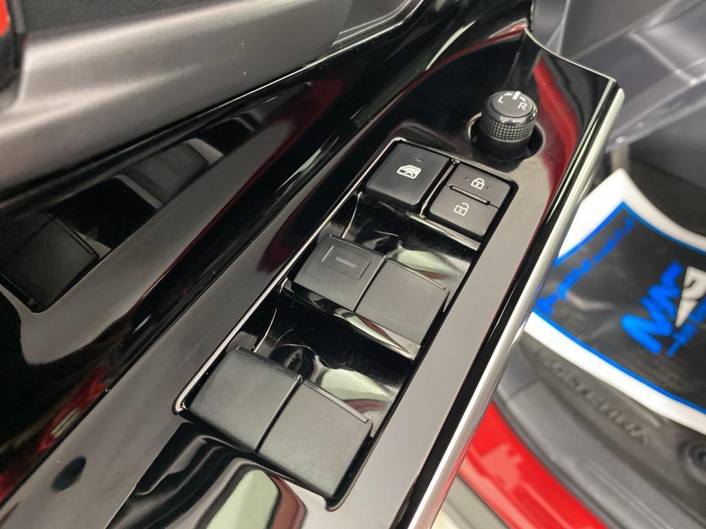 used 2023 Subaru Solterra car, priced at $19,072