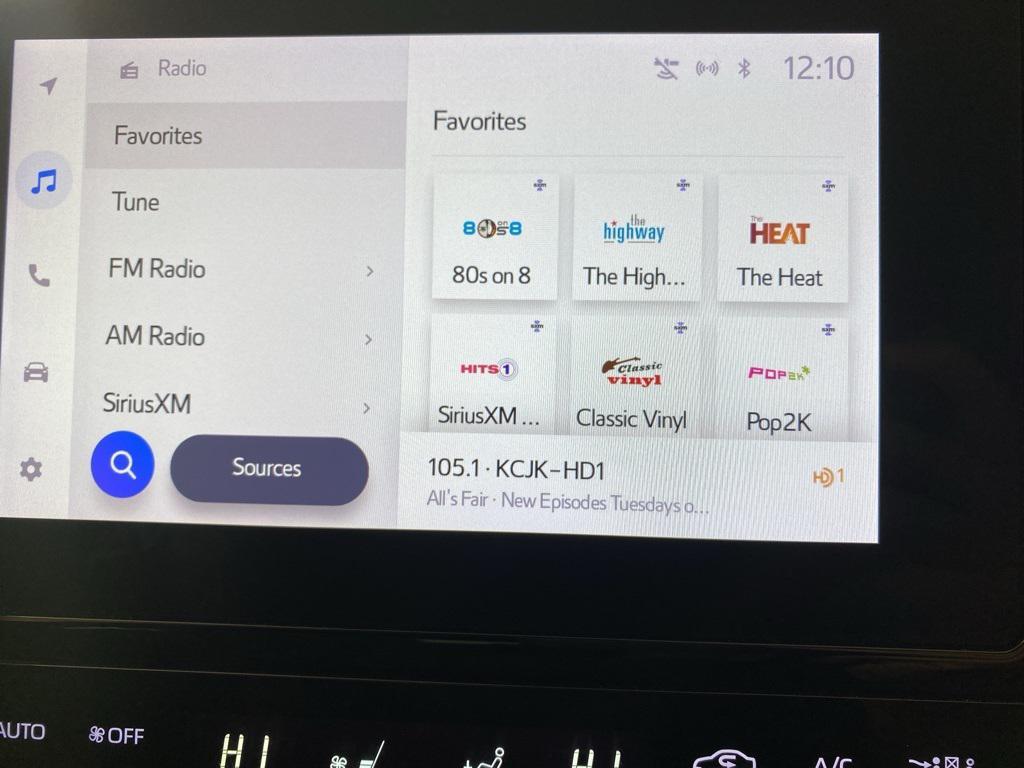 used 2023 Subaru Solterra car, priced at $19,072