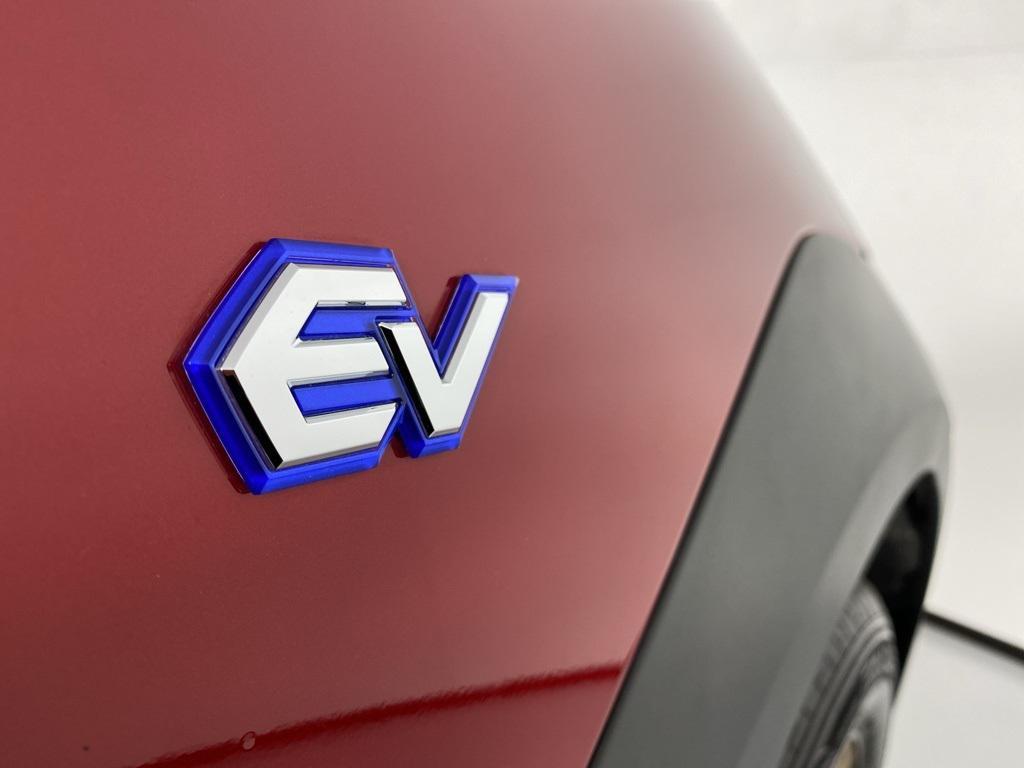 used 2023 Subaru Solterra car, priced at $19,072