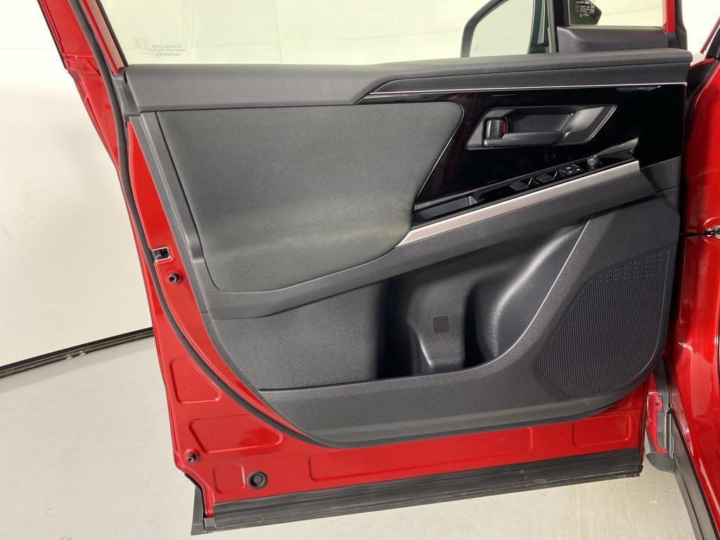 used 2023 Subaru Solterra car, priced at $19,072