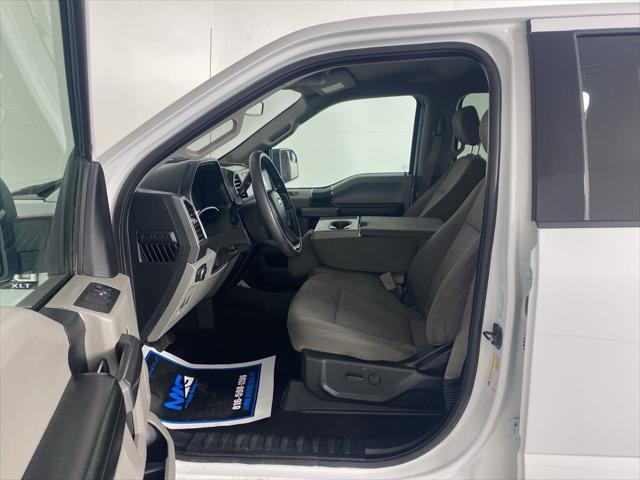 used 2020 Ford F-150 car, priced at $22,234