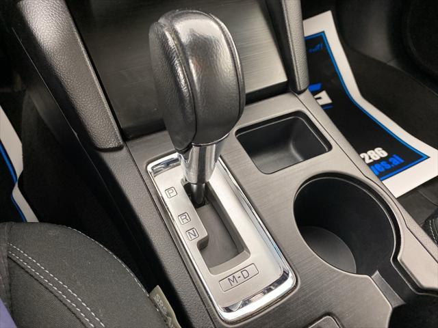 used 2018 Subaru Legacy car, priced at $11,761
