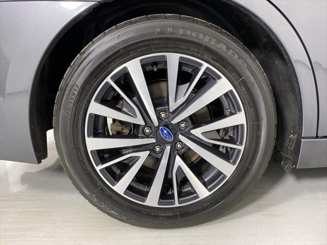 used 2018 Subaru Legacy car, priced at $11,761