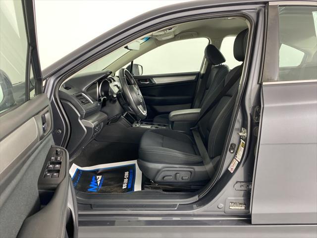 used 2018 Subaru Legacy car, priced at $11,761