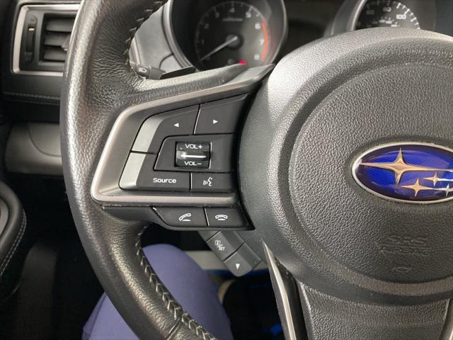 used 2018 Subaru Legacy car, priced at $11,761