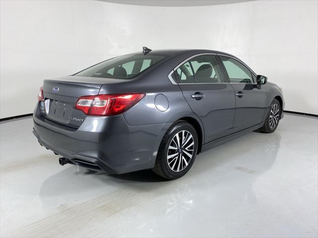 used 2018 Subaru Legacy car, priced at $11,761
