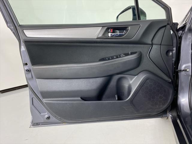 used 2018 Subaru Legacy car, priced at $11,761