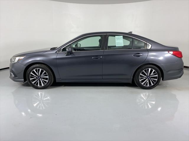 used 2018 Subaru Legacy car, priced at $11,761