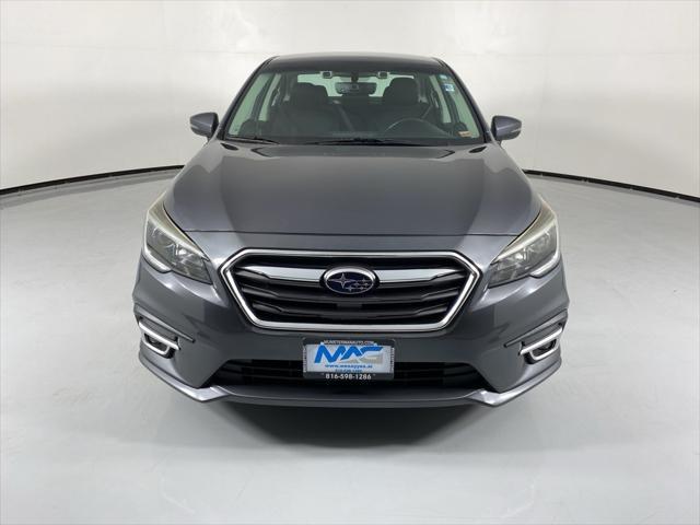 used 2018 Subaru Legacy car, priced at $11,761