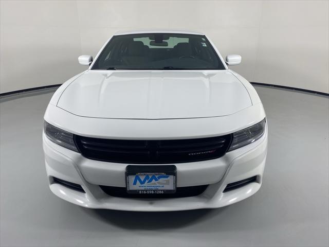 used 2022 Dodge Charger car, priced at $17,561