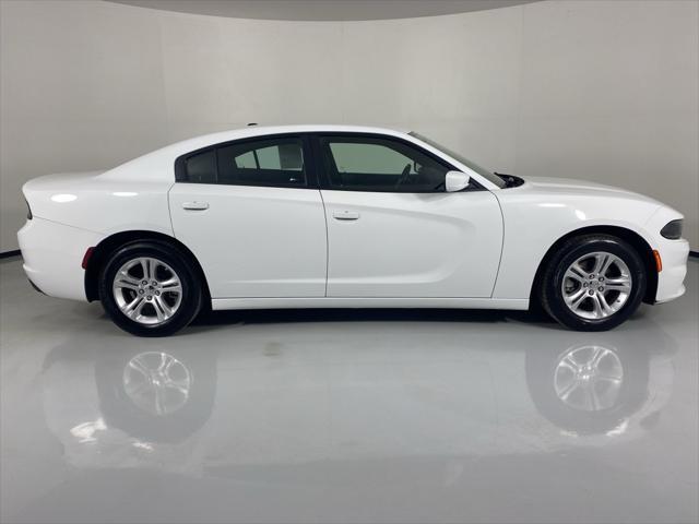 used 2022 Dodge Charger car, priced at $17,561