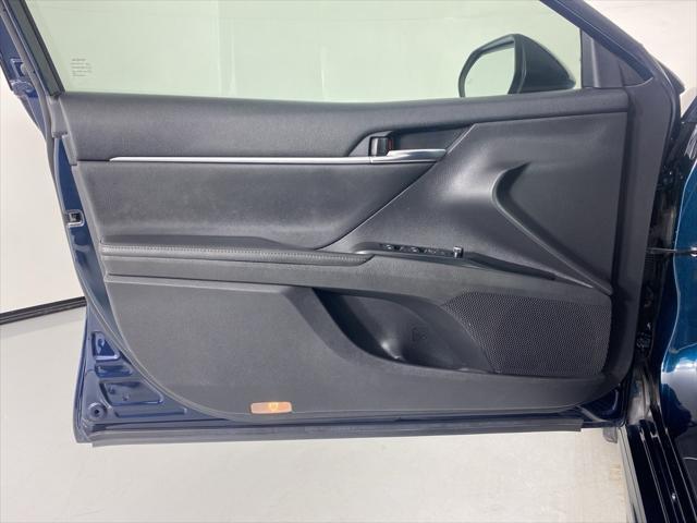 used 2020 Toyota Camry car, priced at $17,519