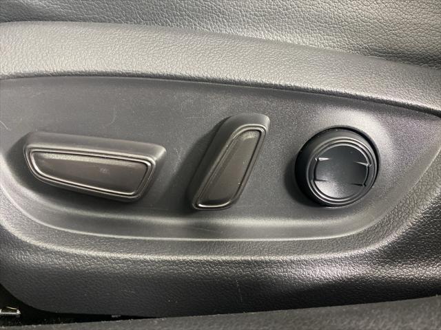 used 2020 Toyota Camry car, priced at $17,519