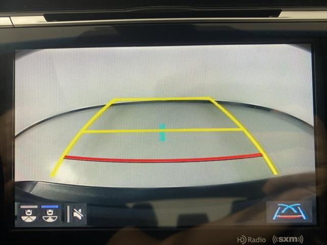 used 2020 Toyota Camry car, priced at $17,519