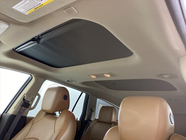used 2016 Buick Enclave car, priced at $11,918