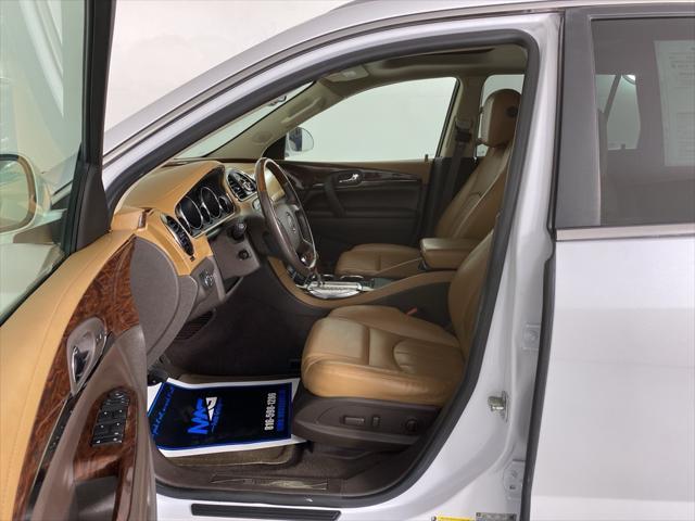 used 2016 Buick Enclave car, priced at $11,918