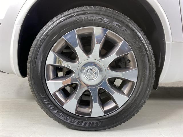 used 2016 Buick Enclave car, priced at $11,918