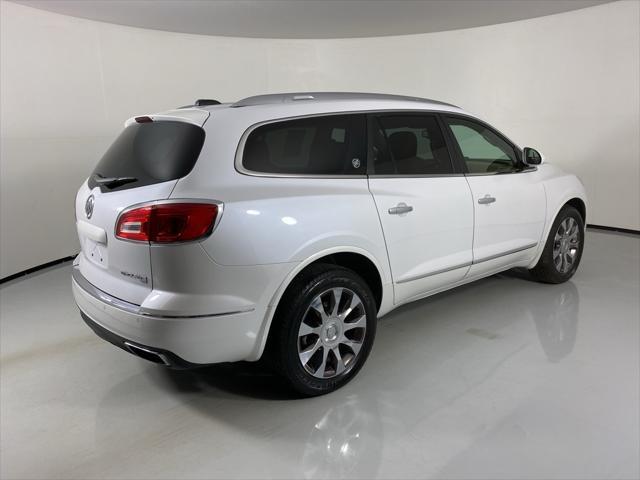 used 2016 Buick Enclave car, priced at $11,918