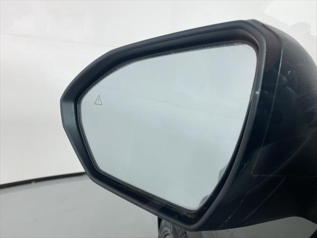 used 2023 Hyundai Tucson car, priced at $21,047