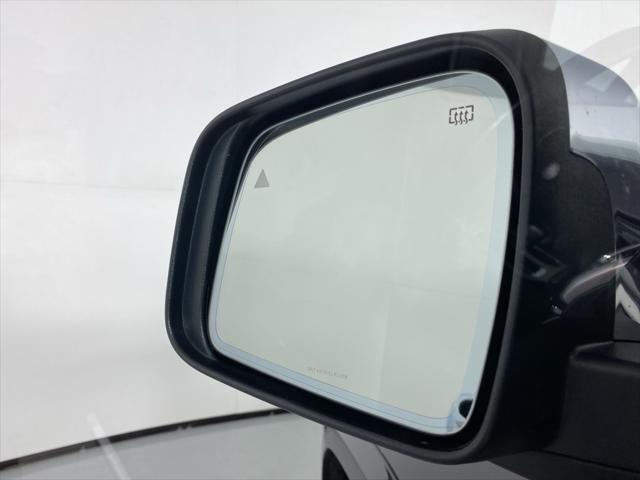 used 2018 Jeep Grand Cherokee car, priced at $16,654
