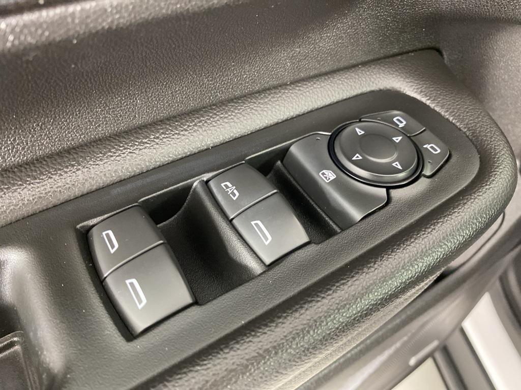 used 2018 GMC Terrain car, priced at $15,897