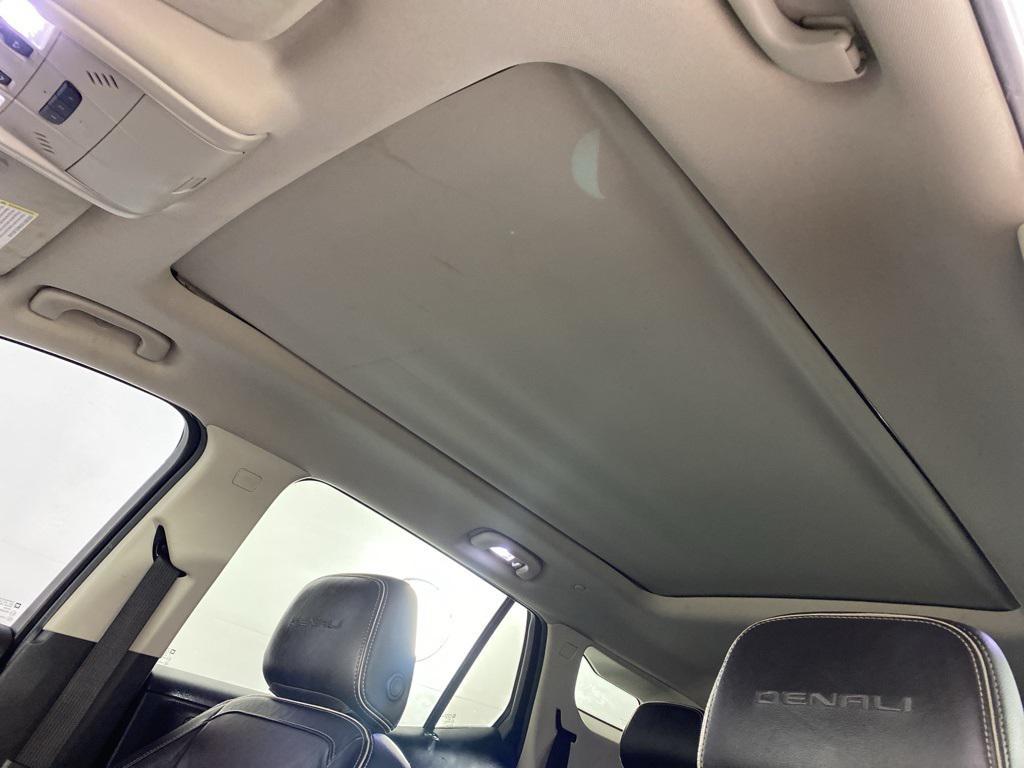 used 2018 GMC Terrain car, priced at $15,897