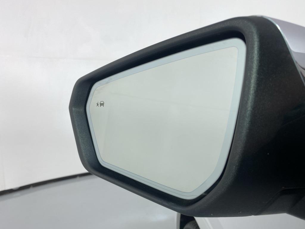 used 2018 GMC Terrain car, priced at $15,897