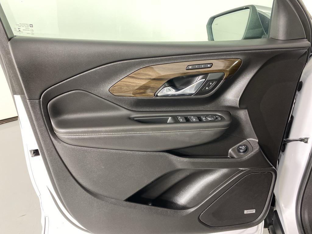 used 2018 GMC Terrain car, priced at $15,897