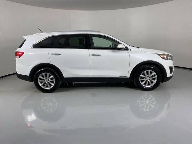 used 2018 Kia Sorento car, priced at $12,307