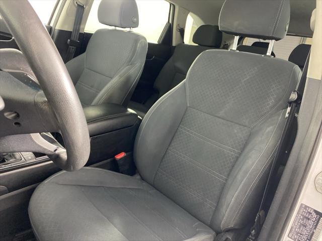 used 2018 Kia Sorento car, priced at $12,307
