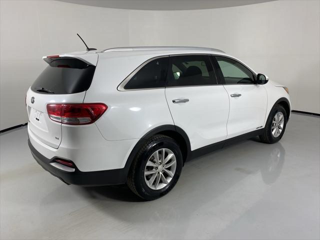 used 2018 Kia Sorento car, priced at $12,307