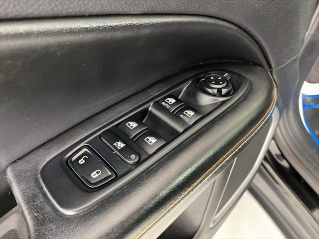 used 2017 Jeep New Compass car, priced at $13,497