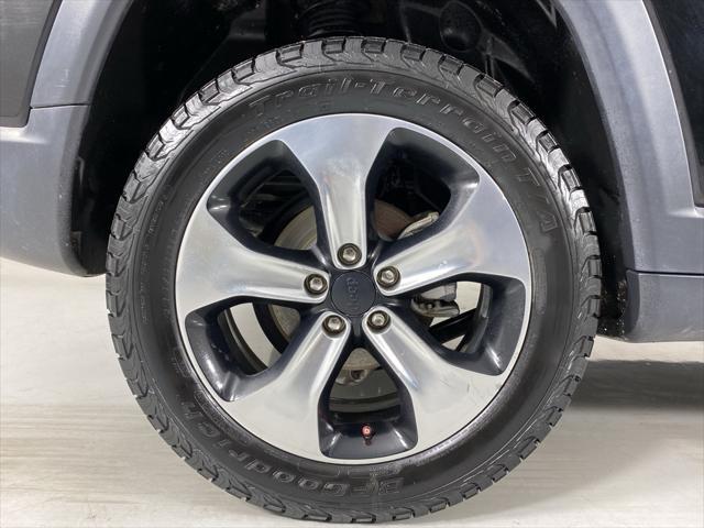 used 2017 Jeep New Compass car, priced at $13,497