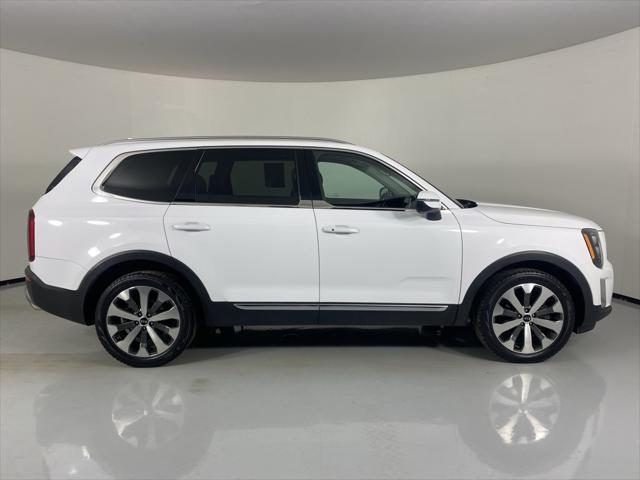 used 2021 Kia Telluride car, priced at $22,695